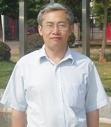 廖祥儒教授