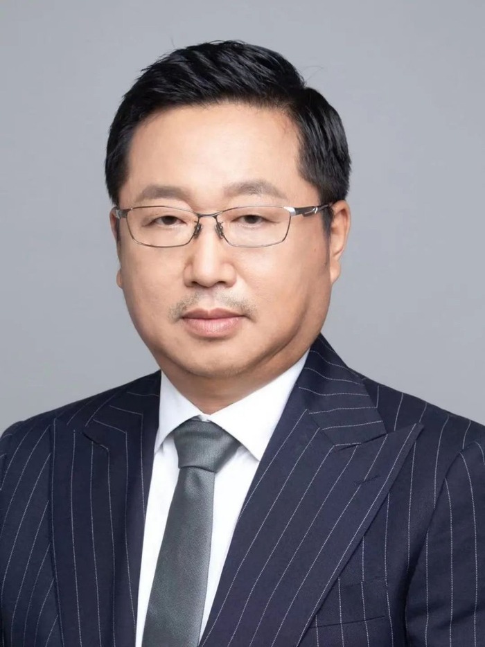 袁杰力教授